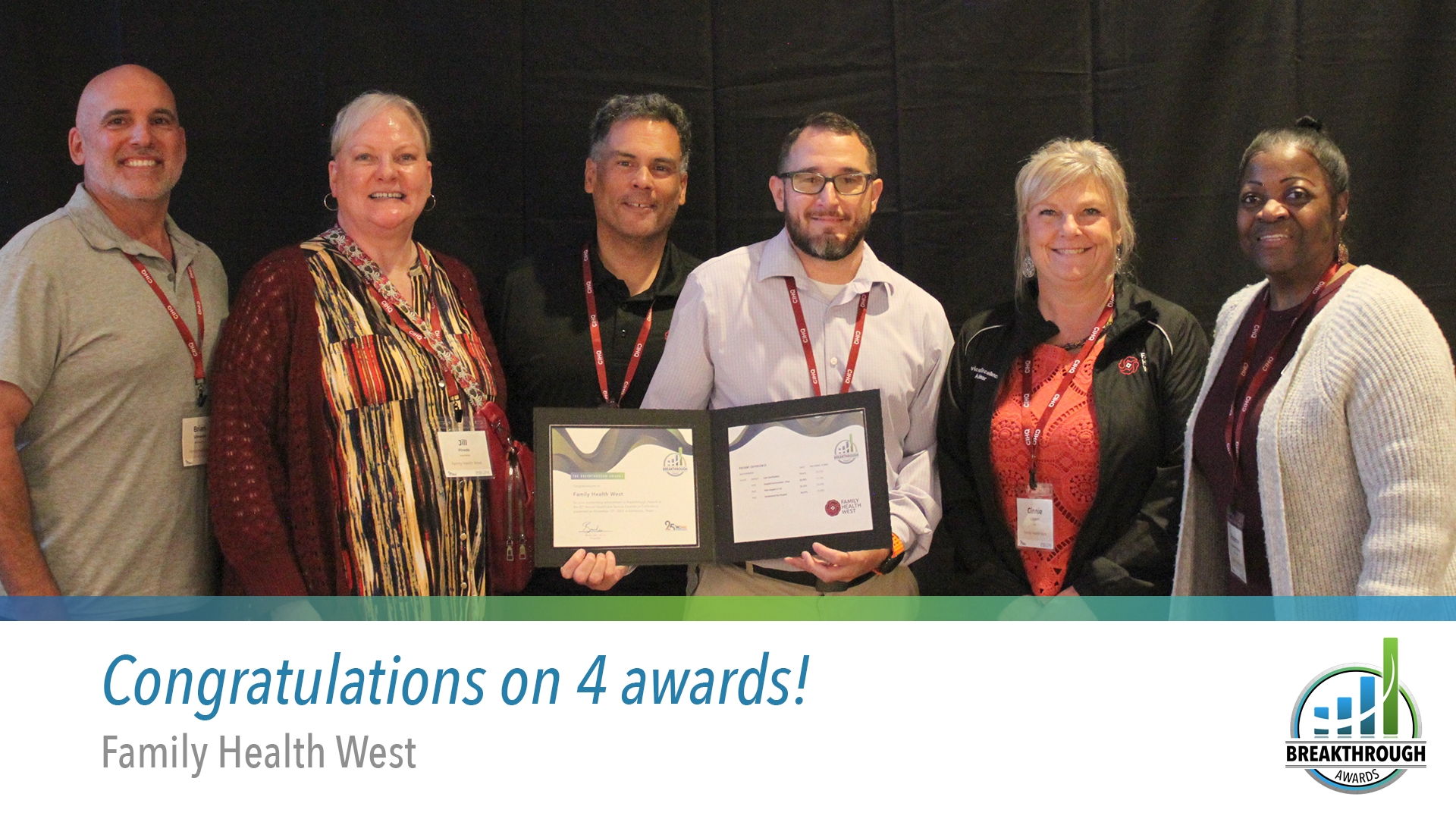 Breakthrough Family Health West