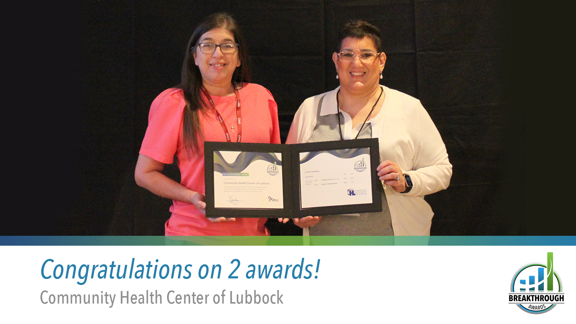 Breakthrough BothwellRegionalHealthCenter